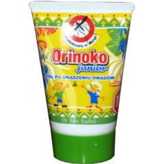 ORINOKO ZEL P/UKASZENIU OWADOW 30ML