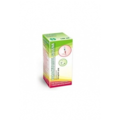 PARACETAMOL SYROP 120MG/5ML 100ML GALENA