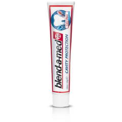 Pasta BLENDAMED Calci-Dent Mint 125ml