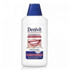 PLYN D/U DENIVIT WHITENING300ML