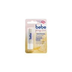 POMADKA BEBE WANILIOWA 4,9G