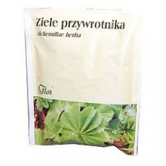 PRZYWROTNIK ZIELE 50G              /FLOS