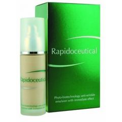 RAPIDOCEUTICAL EMULSJA P/ZMARSZCZ.30ML