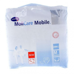 REF.MOLICARE MOBILE 2/M*14 SZT.