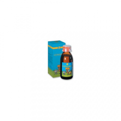Syrop Cepasmel 125g               GEMI
