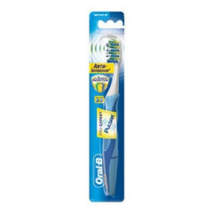 Szczot.ORAL-B Expert PULSAR Antibac35SOF