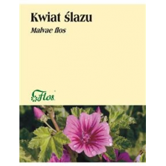 ŚLAZ KWIAT 50G                     /FLOS