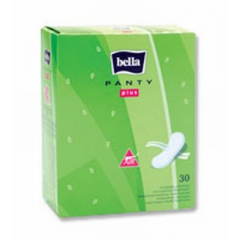 WKŁADKI BELLA PANTY MINI   * 30 SZT.
