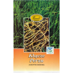 Zioła - kłącze perzu  50g        KAWON