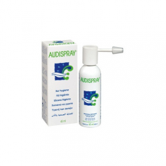 AUDISPRAY DO USZU 45ML