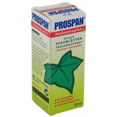Prospan krople    20ml