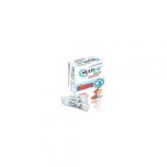 MULTILAC BABY SYNBIOTYK 10 szt.