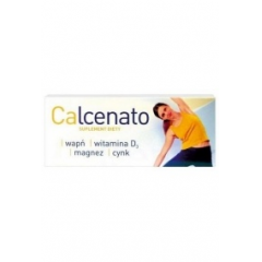 Calcenato 60 tabl.!!!