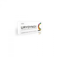 Urydynox 30 kaps.