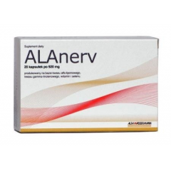 ALAnerv 30 kaps.