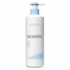 Dexeryl Krem 500 g