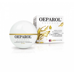 Oeparol Essence, Silnie regenerujący krem z kwasami omega i ceramidami