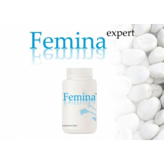 Femina Expert 30 kaps.