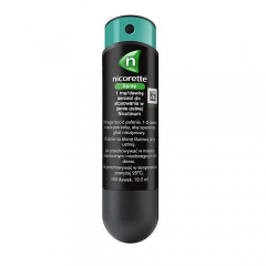 Nicorette Spray aer.dost.wj.ustnej 150daw.