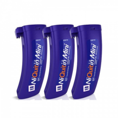 NiQuitin Mini 1,5mg 60tabl.