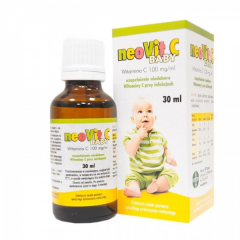 NeoVit C BABY krople 30 ml