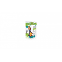 Sinudafen Baby, Syrop, 100 ml