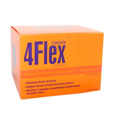 4FLEX CASSIS * 30 SASZ. NE