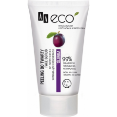 AA ECO Peeling do twarzy 125ml