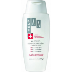 AA HELP Mleczko d/dem. - - 200 ml