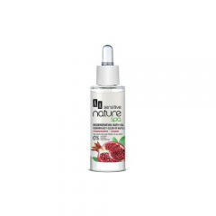 AA SPA Granat olejek regener.d/kąp. 30ml