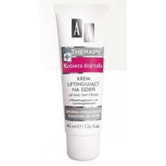 AA THERAPY KOBIETA DOJRZ.KR.LIFT.N/DZ 40