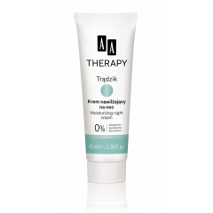 AA THERAPY TRADZIK KR.NAWIL.NA NOC 40ML