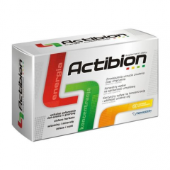 ACTIBION*60 TABL.