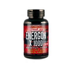 Activita Energon X 1000, kaps., 90 szt