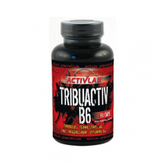 Activita Tribuactiv B6, kaps., 90 szt