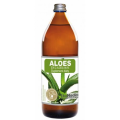 Aloes, 99,8%, sok,z aloesu,(JaroPol),1000 ml