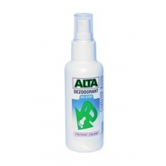 ALTA DEZODORANT DO STOP 100ML