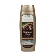 Apis Dead Sea Line, szamp.,z min.MM,awokado, 270 ml