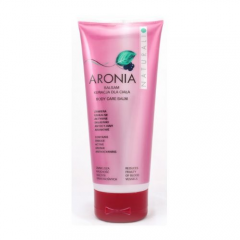 ARONIA BALSAM KURACJA DLA CIALA 200ML
