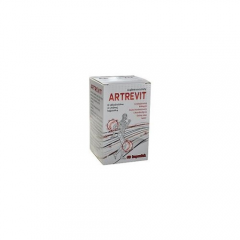 Artrevit * 60 kaps.   GORVITA  D
