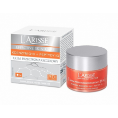 AVA Larisse Effective, krem, p/zmarsz.,35+, 50 ml