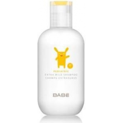 Babe Pediatric, szamp., Extra Mild, 200 ml