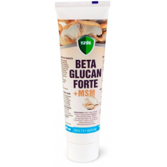 BETAGLUCAN FORTE+MSM 100 ML