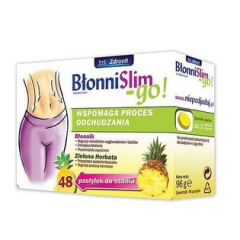 BLONNISLIM GO*48 PAST.D/SSANIA