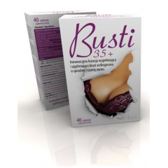 BUSTI 35+*40 TABL.