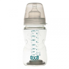 Canpol Lovi medical+,butel.,59/202, 250 ml, 1szt