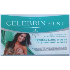 CELEBRIN BIUST*60 KAPS.
