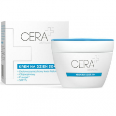 CERA+ ANTIAGING KREM N/DZIEN 30+ 50ML