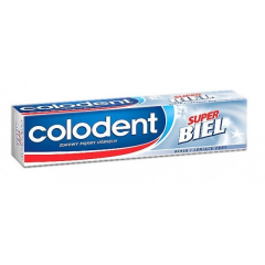 Colodent Super Biel, pasta do zebow,100 ml