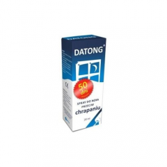 DATONG SPRAY P/CHRAPANIU 20 ML